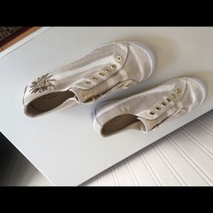 Coach 1941 espadrille